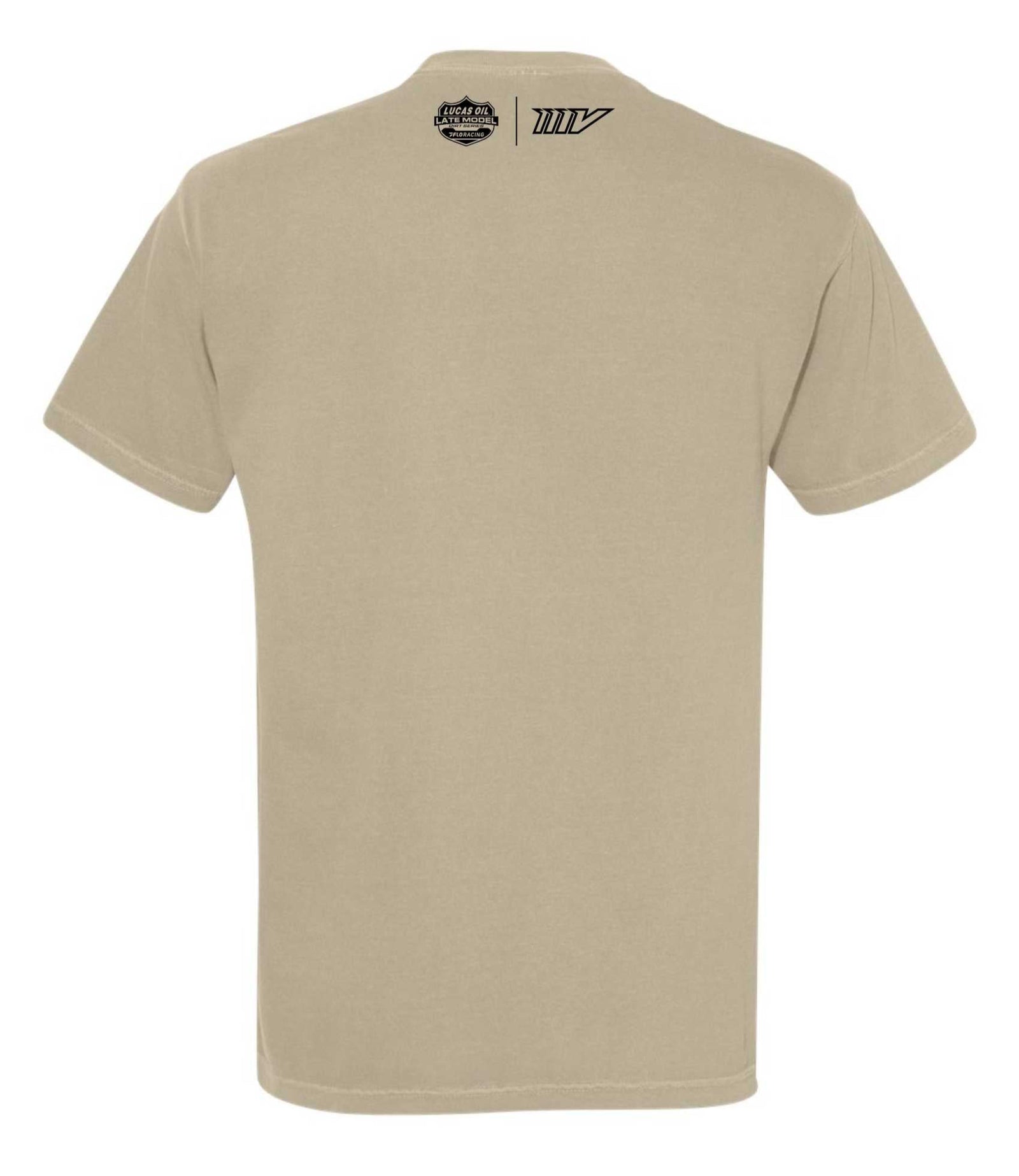 LUCAS OIL - Laurels Tee
