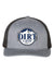Dirt Latte Trucker Hat