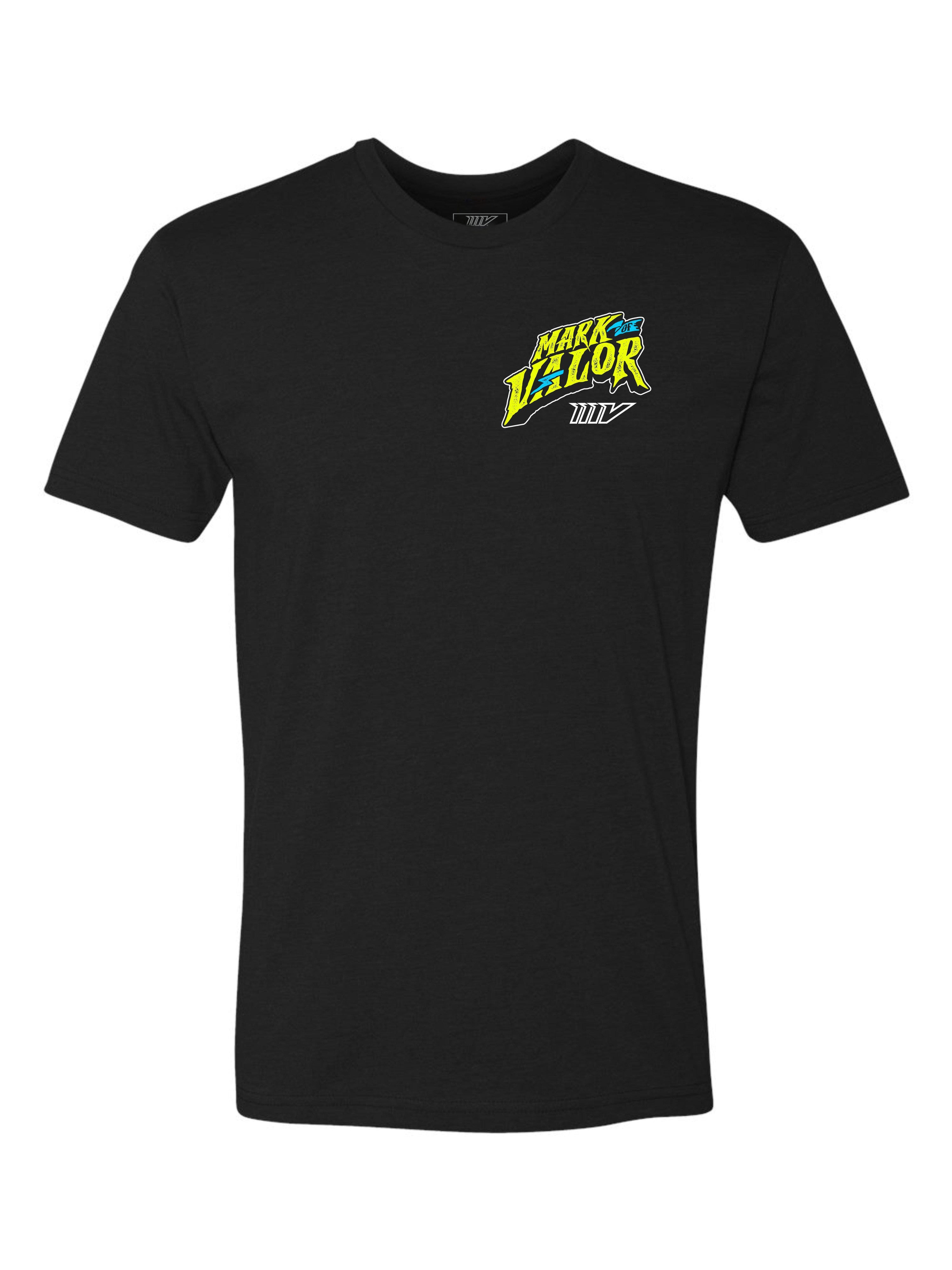 Mad Mark Late Model Youth Tee
