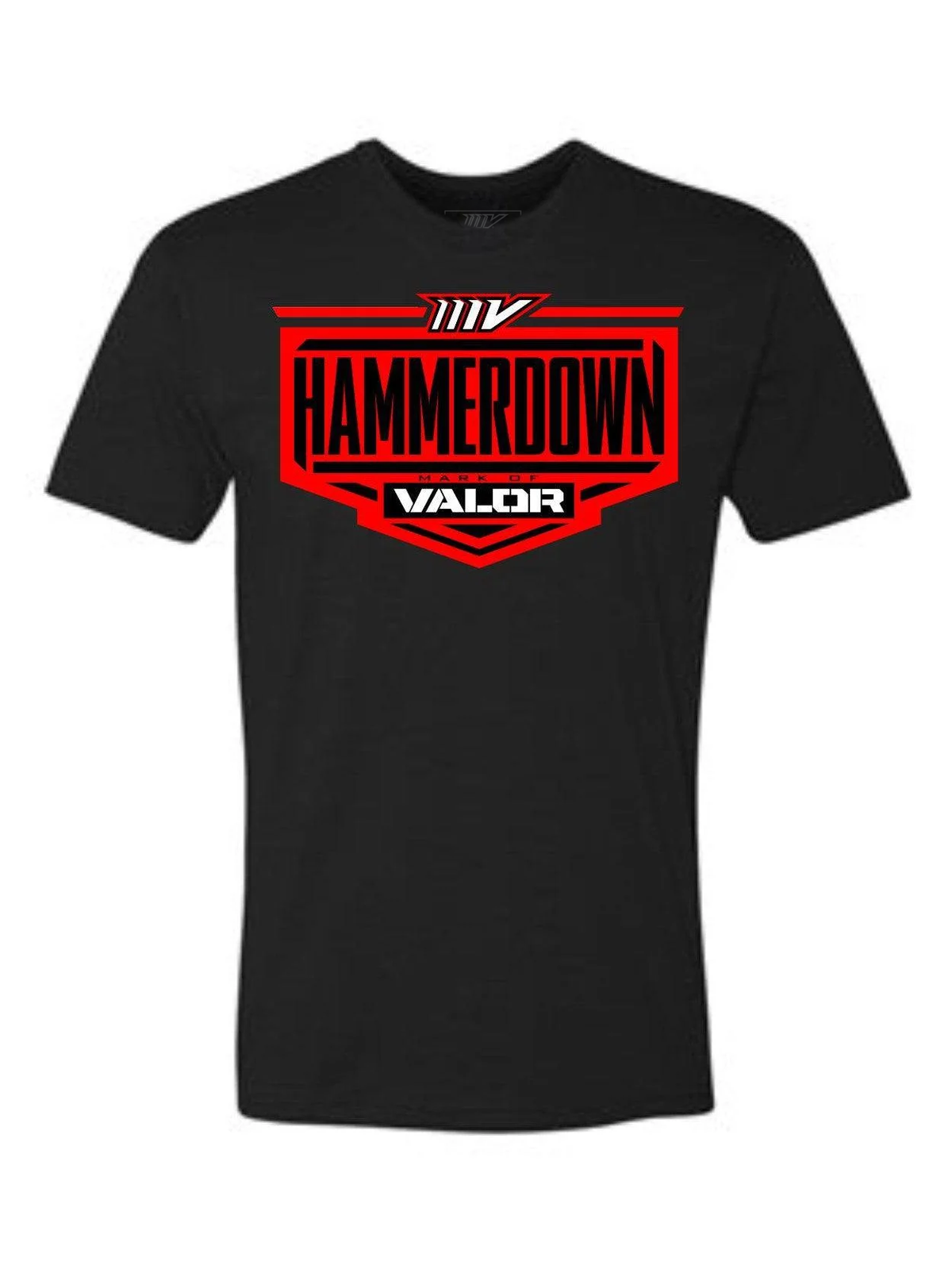 Hammerdown Tee