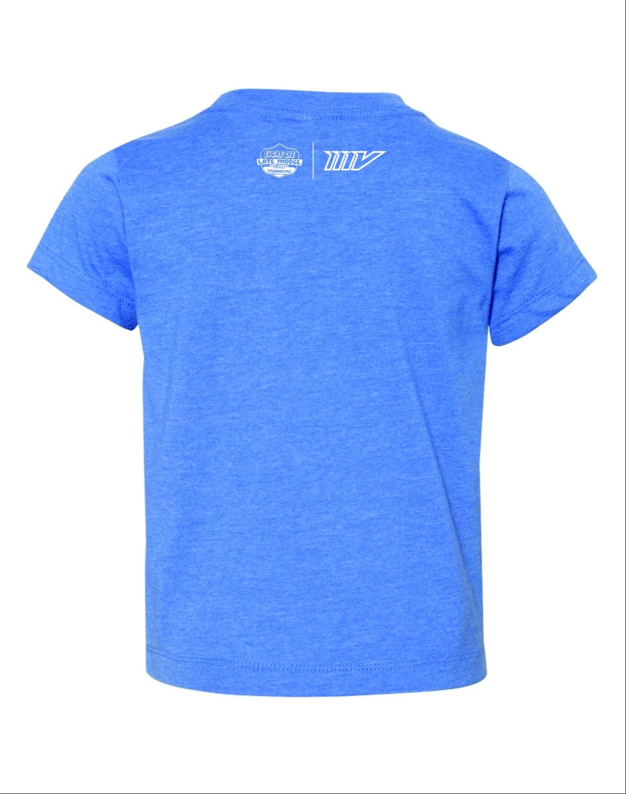 LUCAS OIL - Blue Dog Toddler Shirt