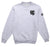 Livin' on Dirt Time Crewneck Sweatshirt