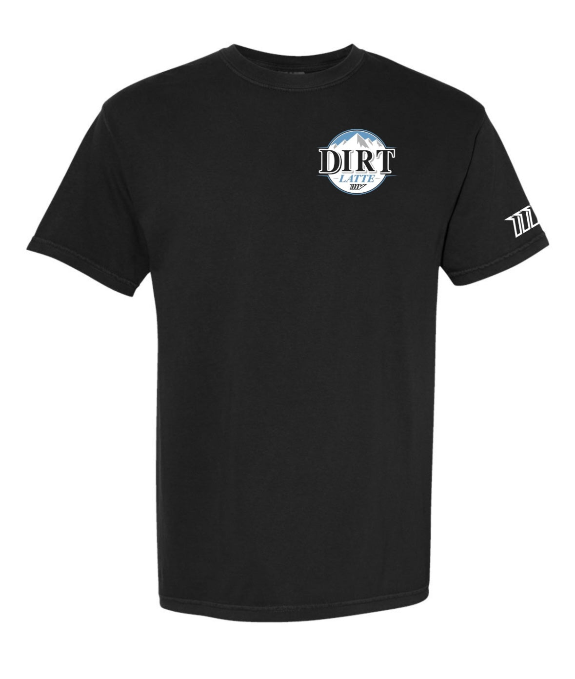 Bad Day to Be a Dirt Latte Tee