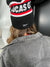 LUCAS OIL - Full Color Knit Beanie