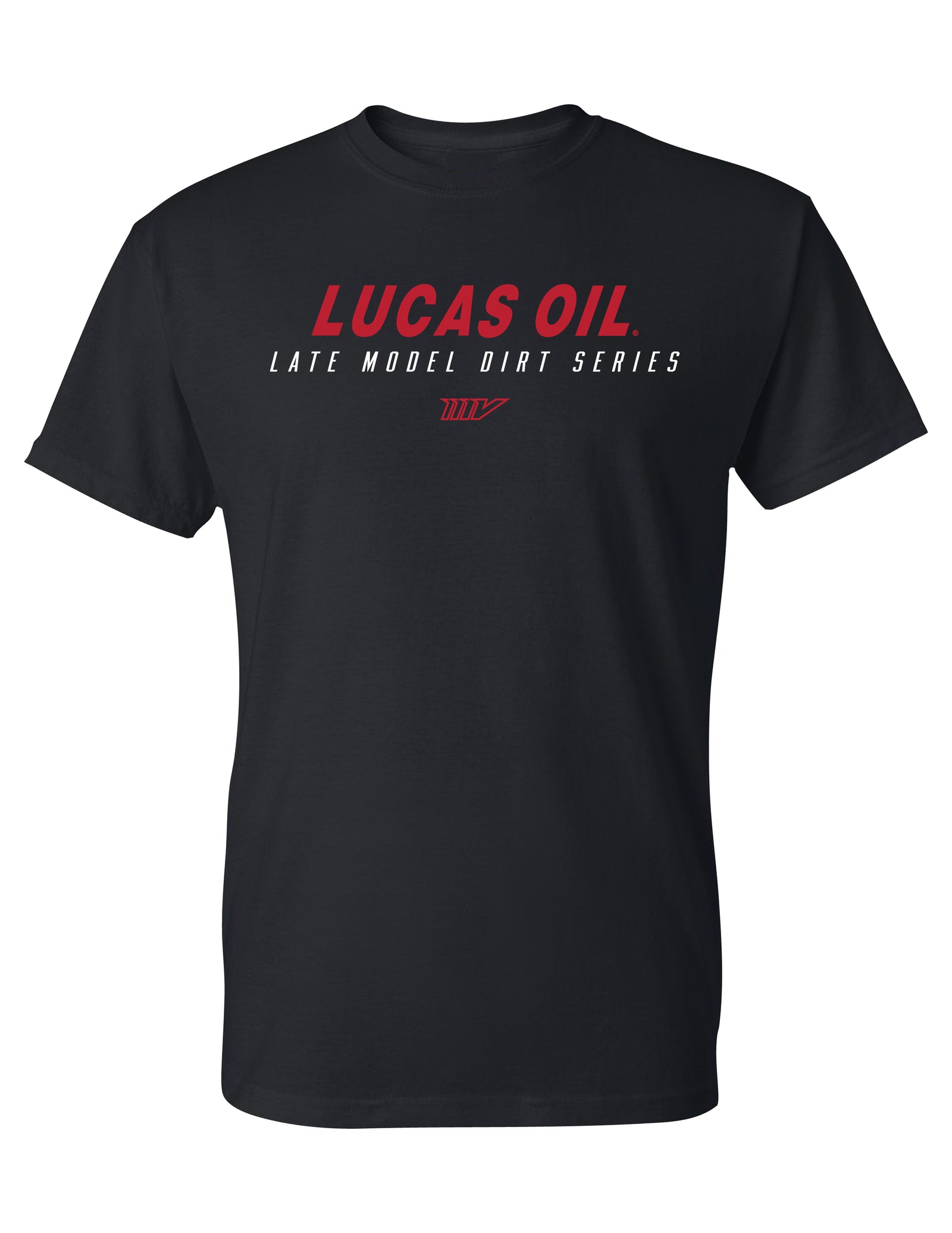 LUCAS OIL - Track Tour Tee