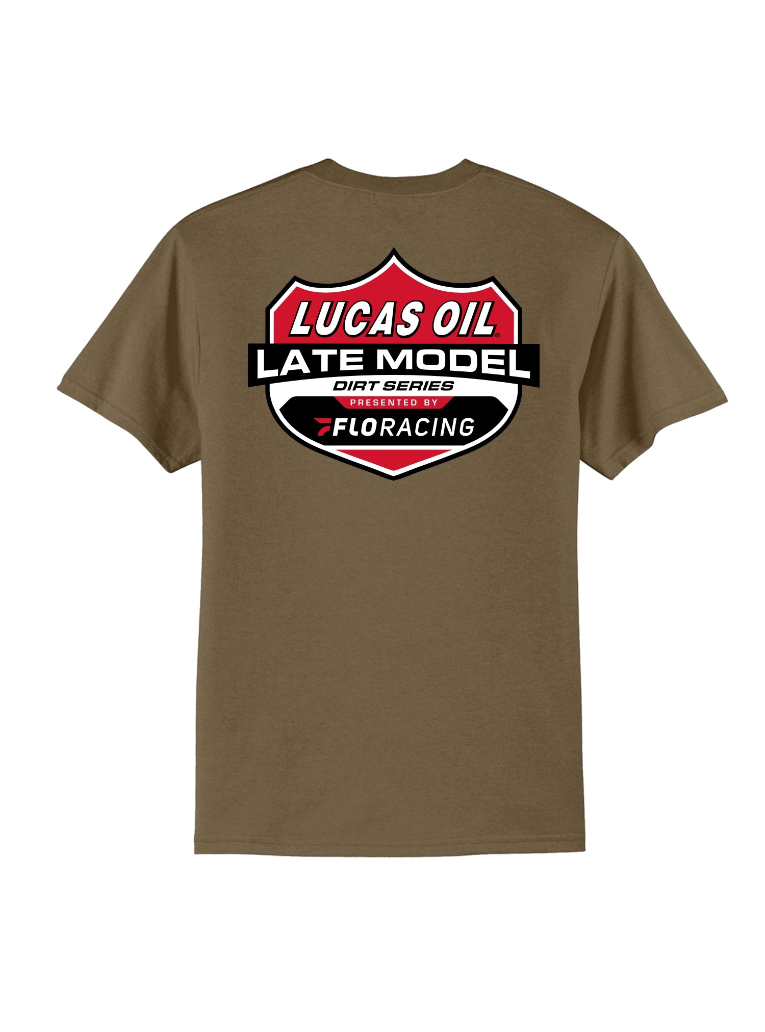 Lucas OIl Late Model Dirt Series Official Merchandise - Mark Lucas OIl Late Model Dirt Series Official Merchandise - Mark