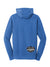 LUCAS OIL - Crew New Era Hoodie