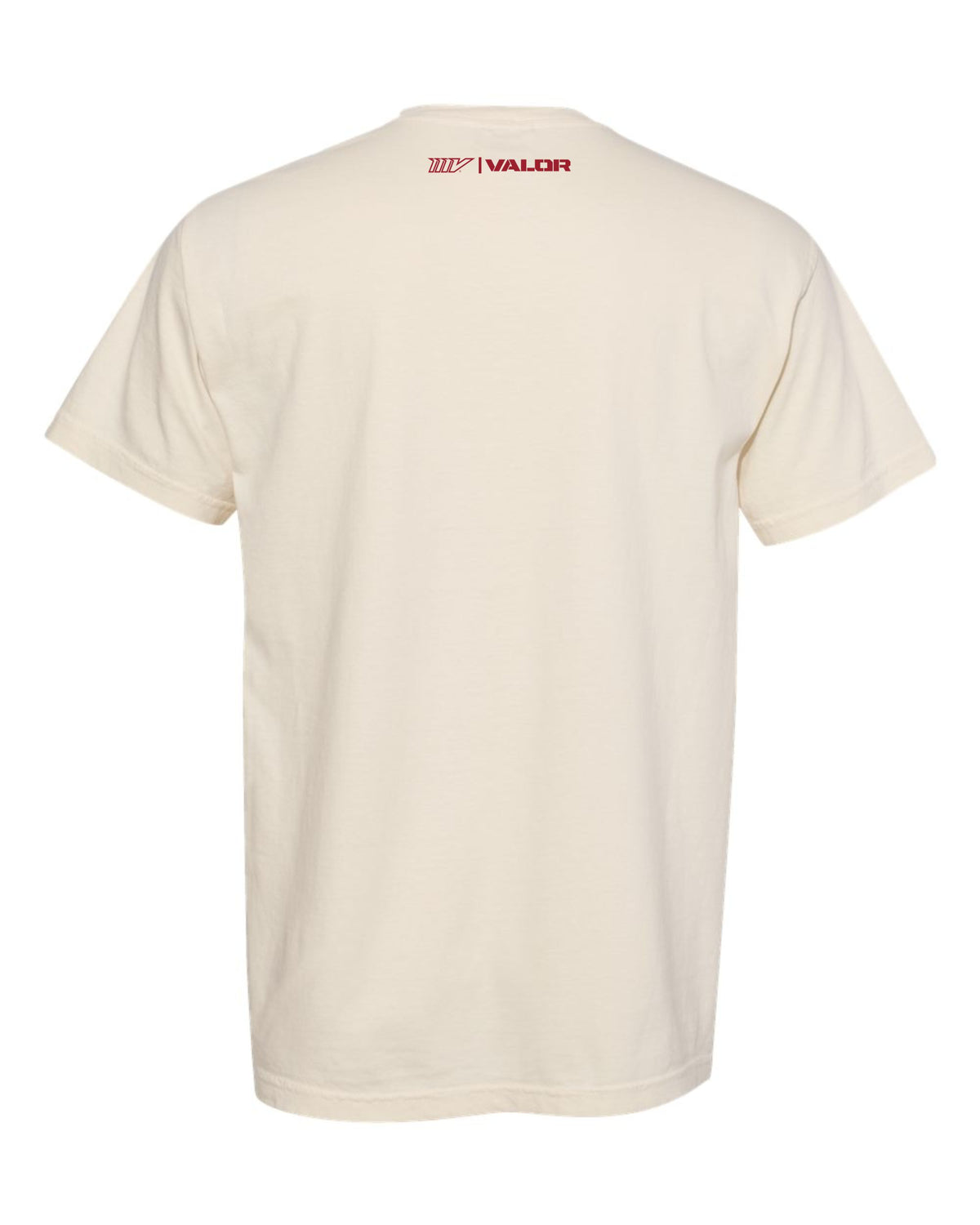 Racecars & Concessions Relaxed Tee