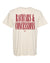 Racecars & Concessions Relaxed Tee