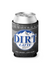 Dirt Latte Koozie