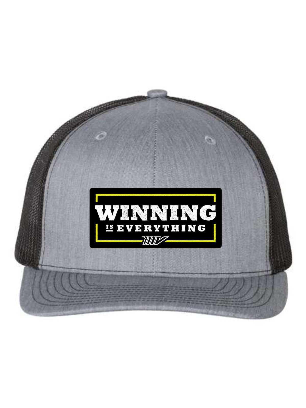 Winning is Everything Snapback