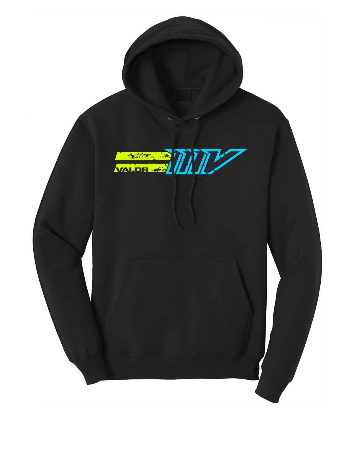 Balls to the Wall 1.0 Hoodie