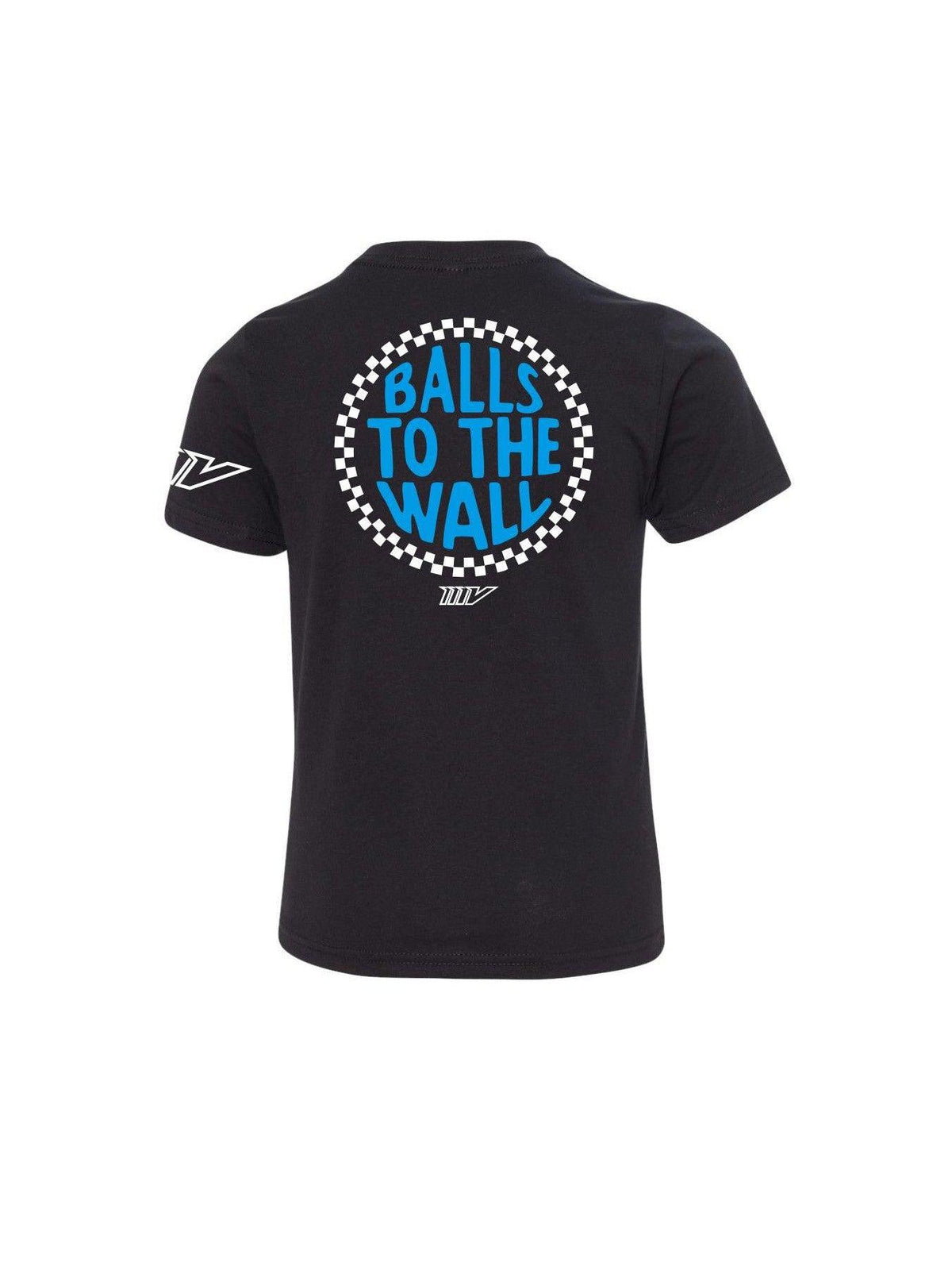 Balls to the Wall 2.0 Youth Tee