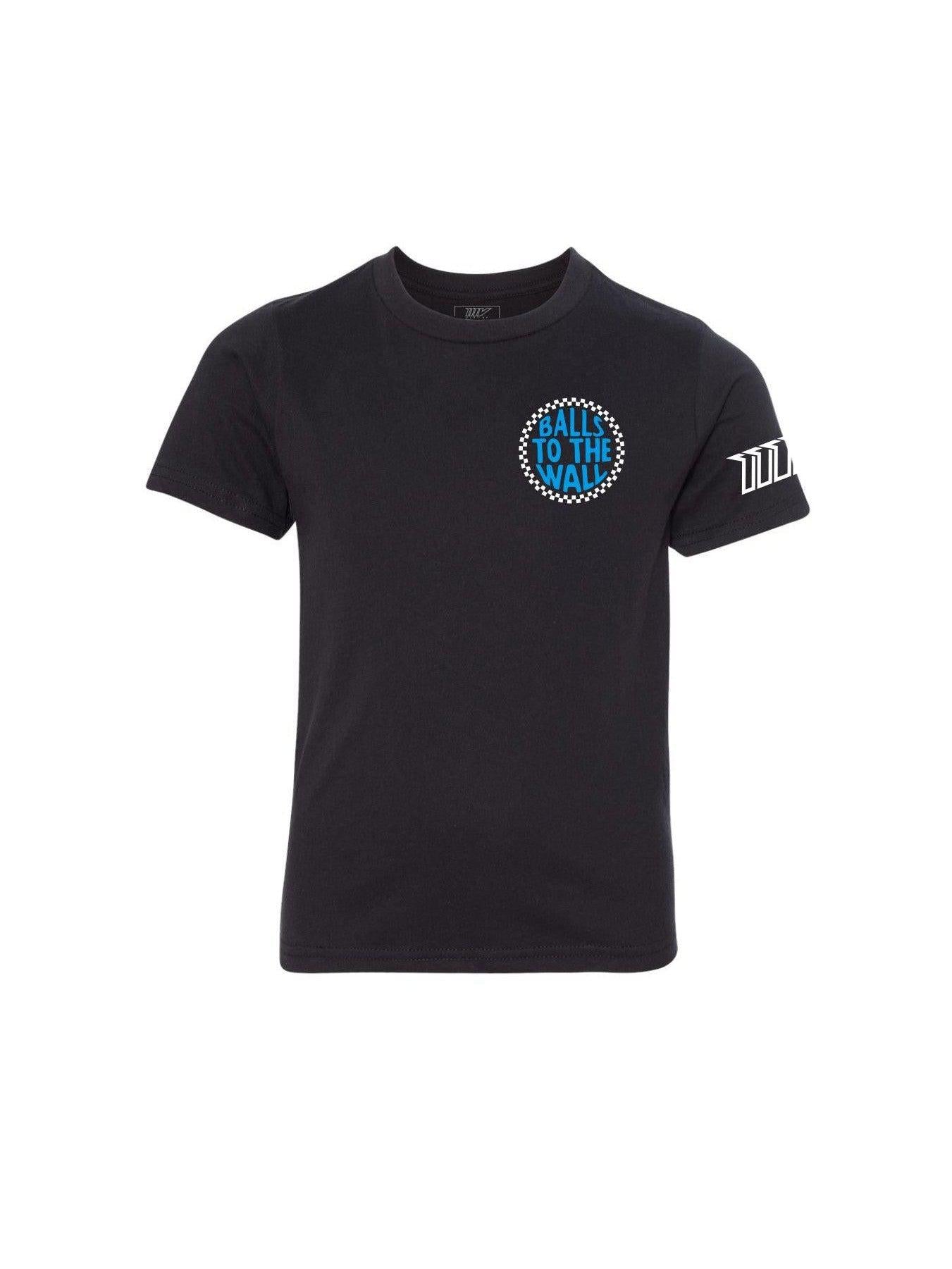 Balls to the Wall 2.0 Youth Tee