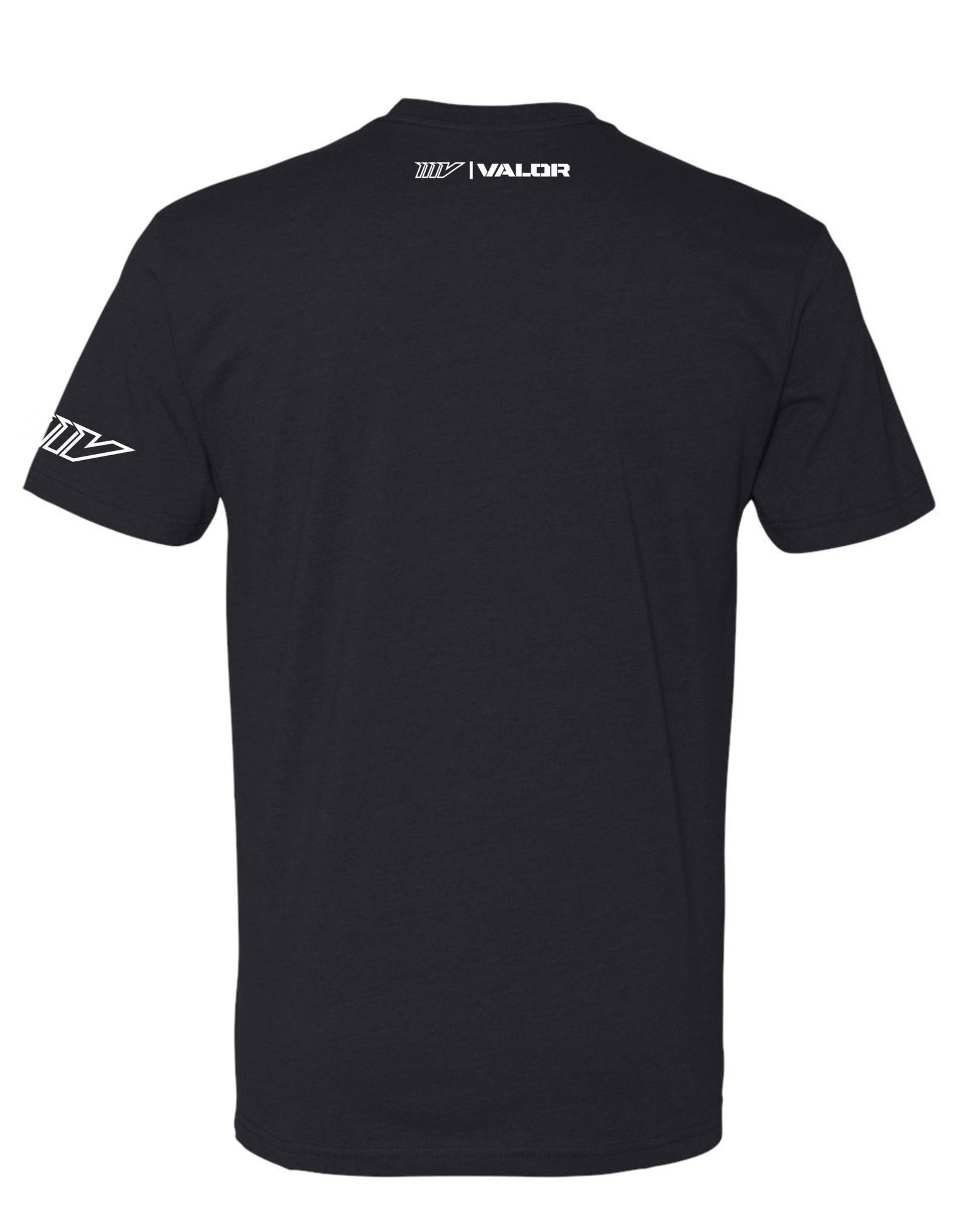 Electric Live Fast Fear Nothing Tee