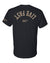 Reverse Arch Live Fast Tee