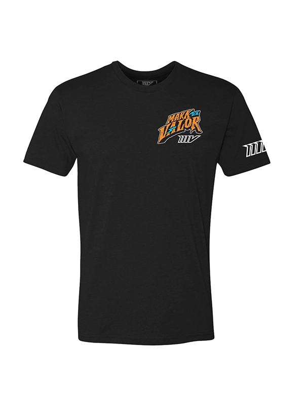 Mad Mark Sprint Car Tee