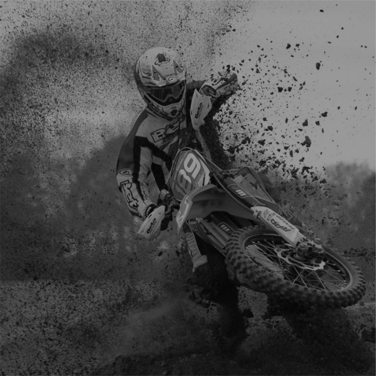 Mark of Valor Motorsports, Outdoors, USA