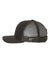 Jersey Live Fast Snapback