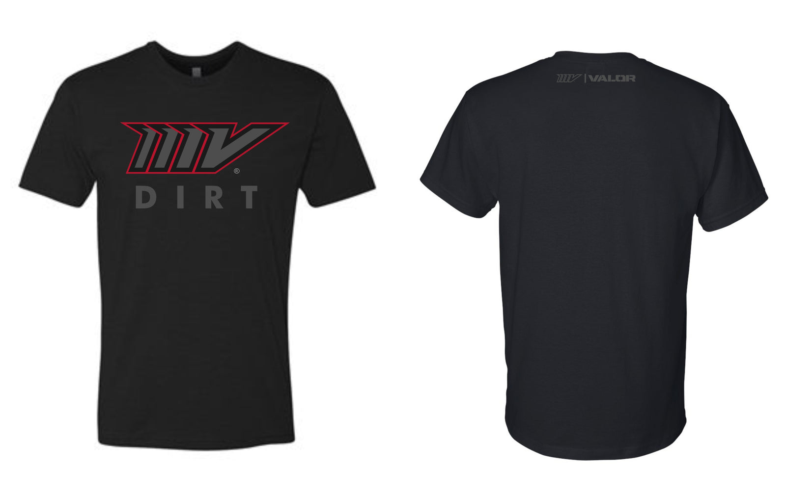 MoV DIRT Tee