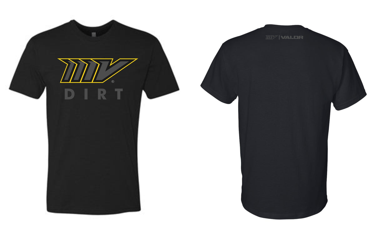 MoV DIRT Tee