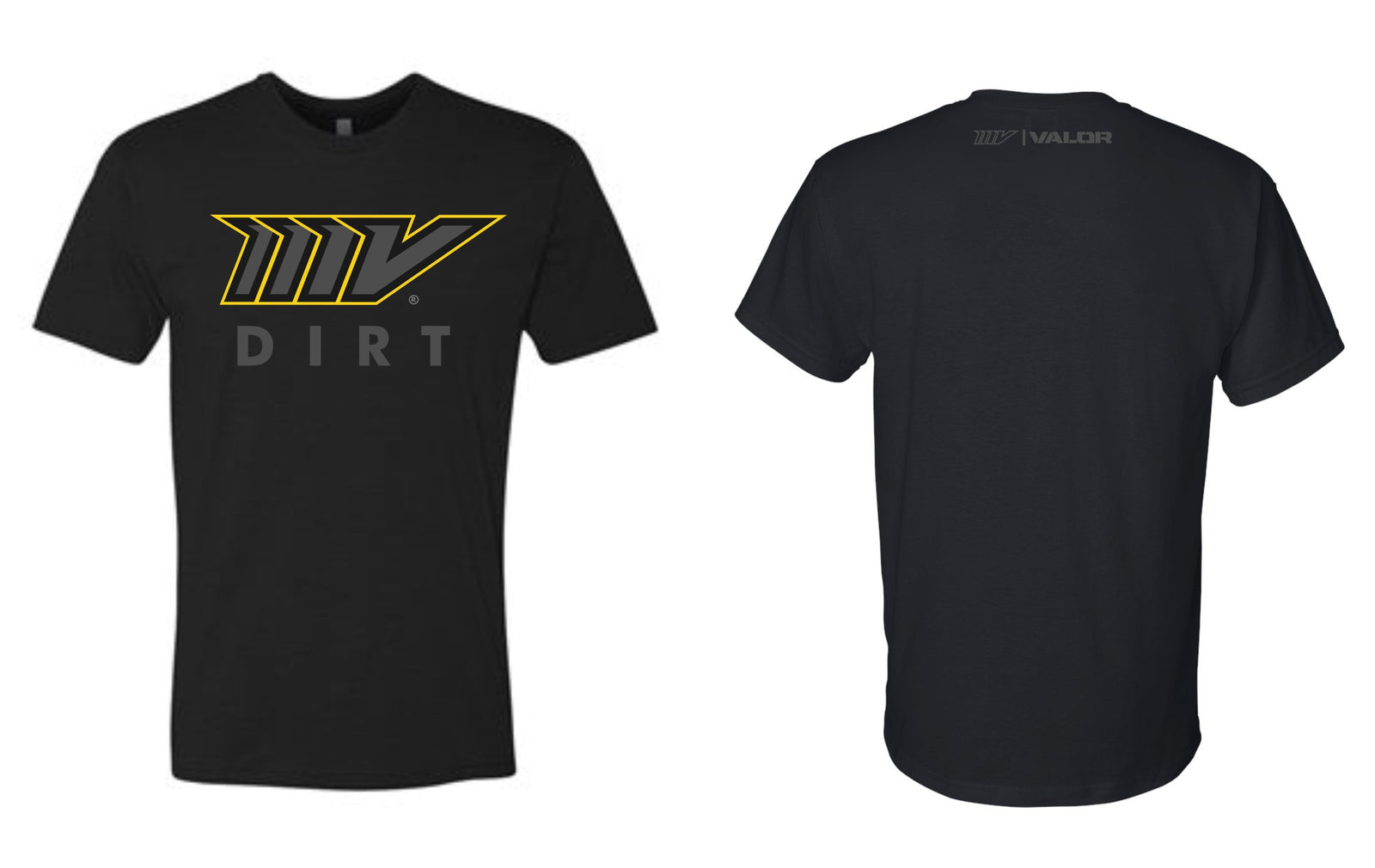 MoV DIRT Tee
