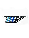 MoV Logo Sticker