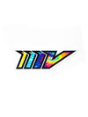 MoV Logo Sticker