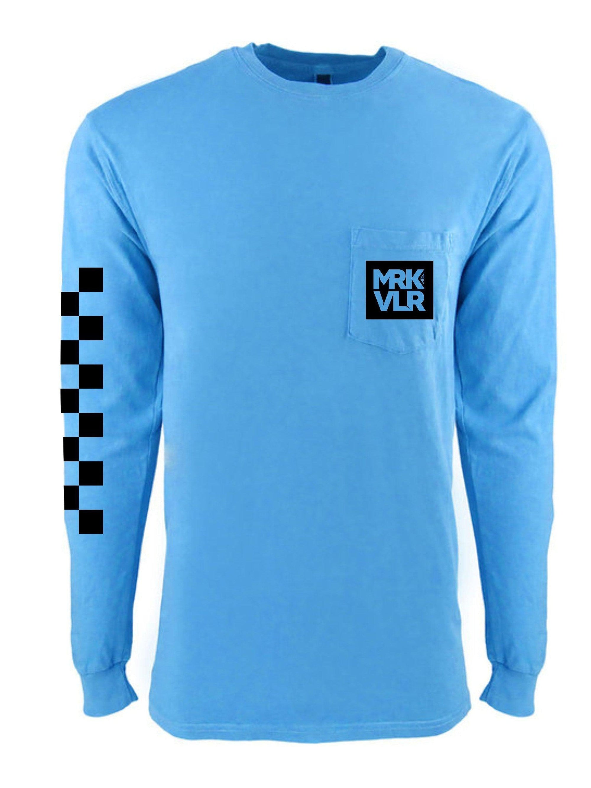 Race Season Long Sleeve
