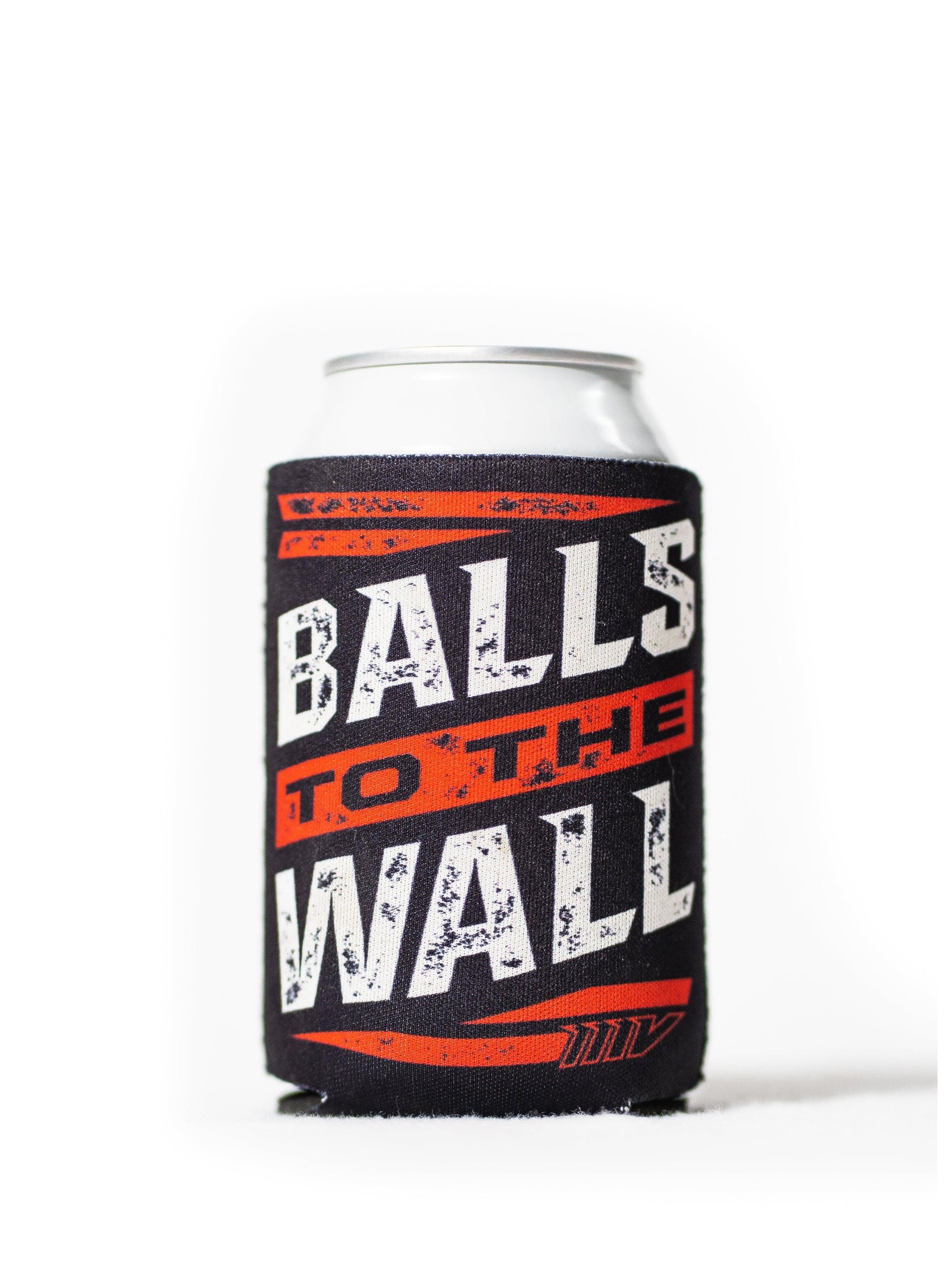 Balls to the Wall Koozie