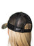 Camo Live Fast Unstructured Snapback