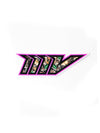 MoV Logo Sticker