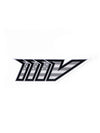 MoV Logo Sticker