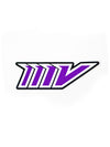 MoV Logo Sticker