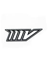 MoV Logo Sticker