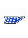 MoV Logo Sticker