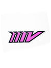 MoV Logo Sticker