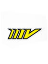 MoV Logo Sticker