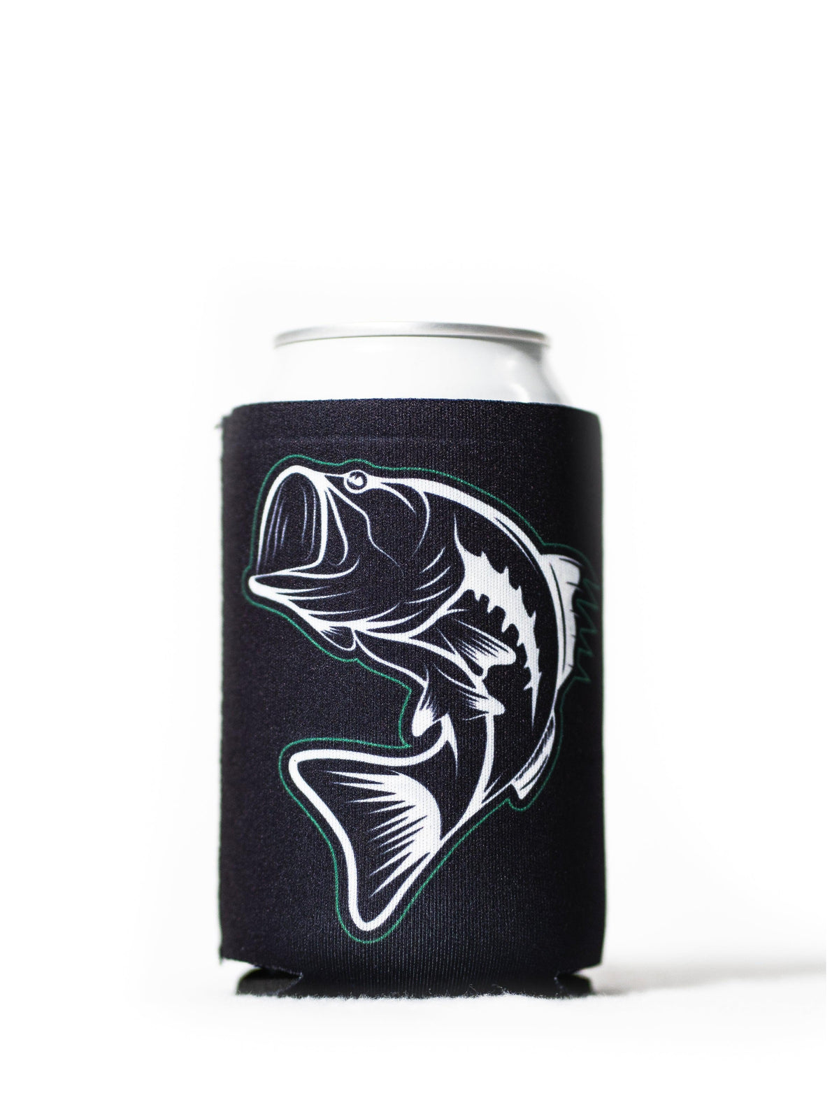 Just Fish Koozie