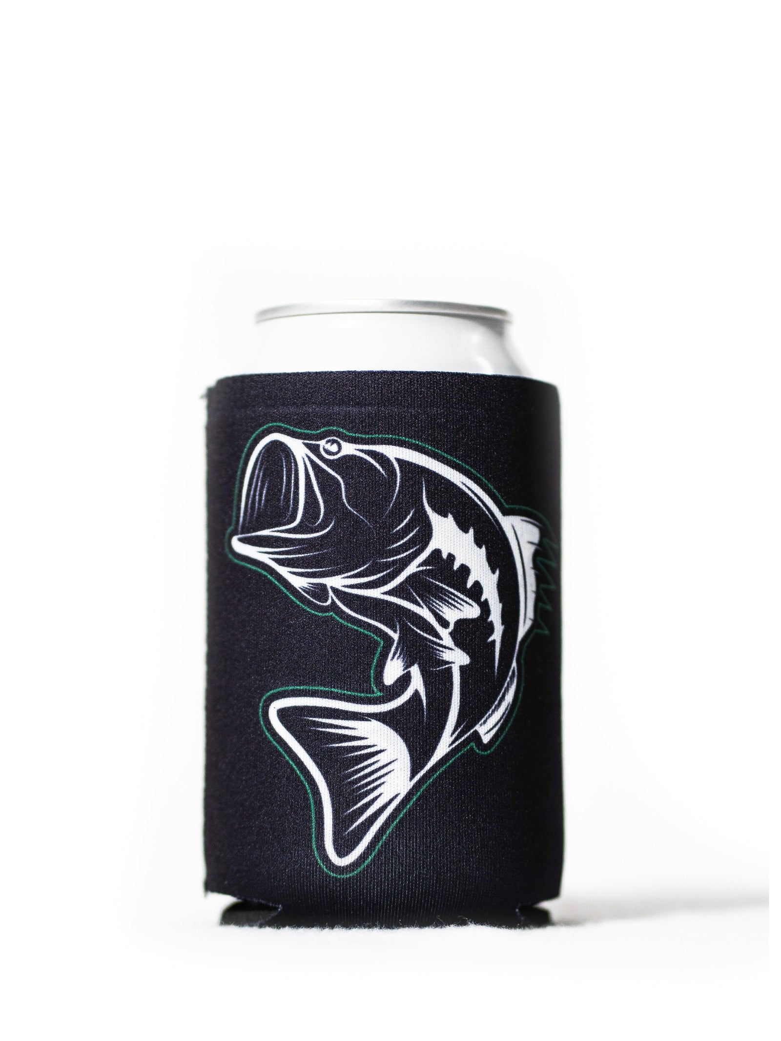 Just Fish Koozie