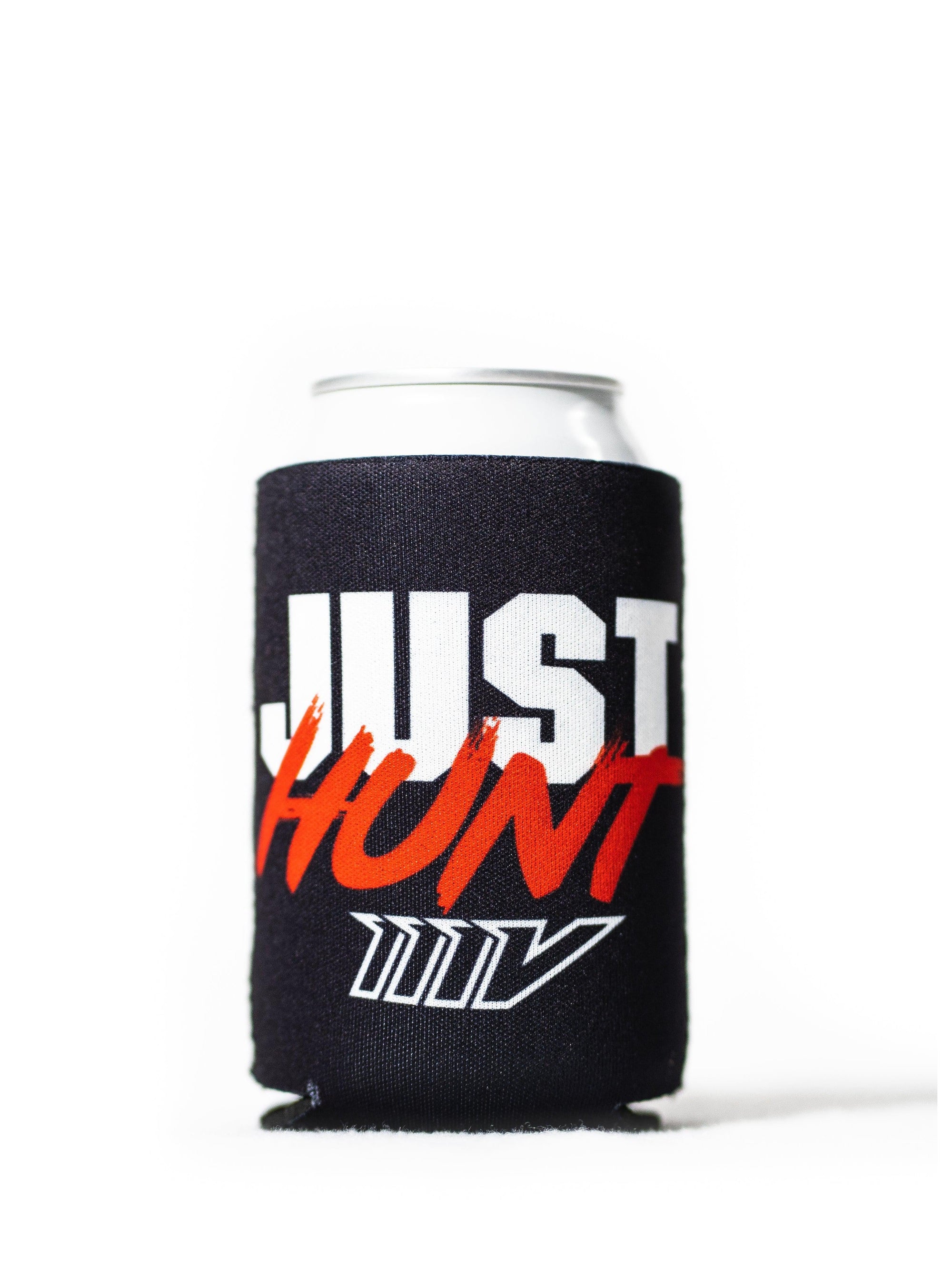 Just Hunt Koozie