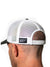 Live Fast Fear Nothing Black Heather / White Snapback