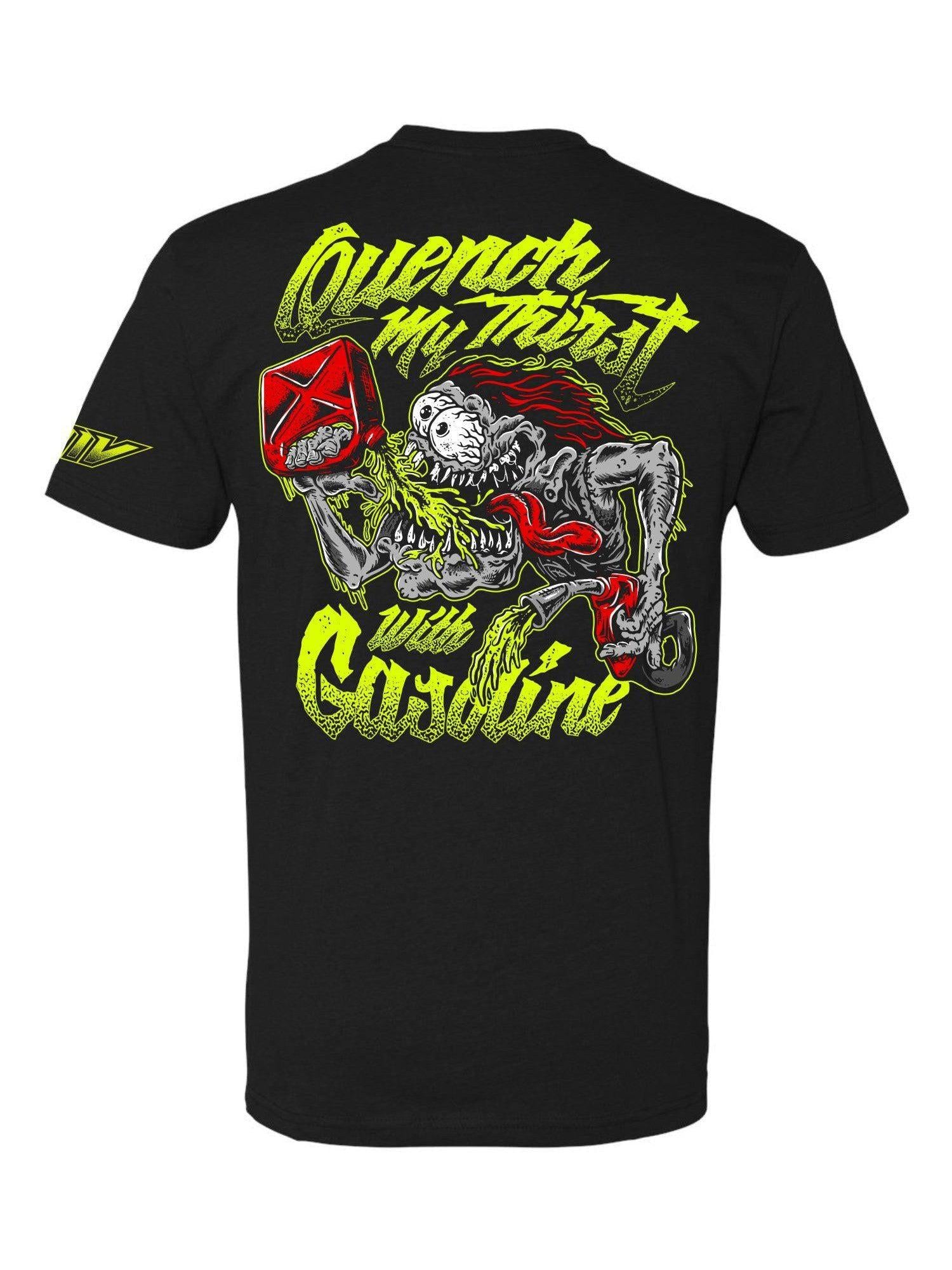 Quench My Thirst Tee