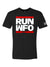 RUN WFO Tee