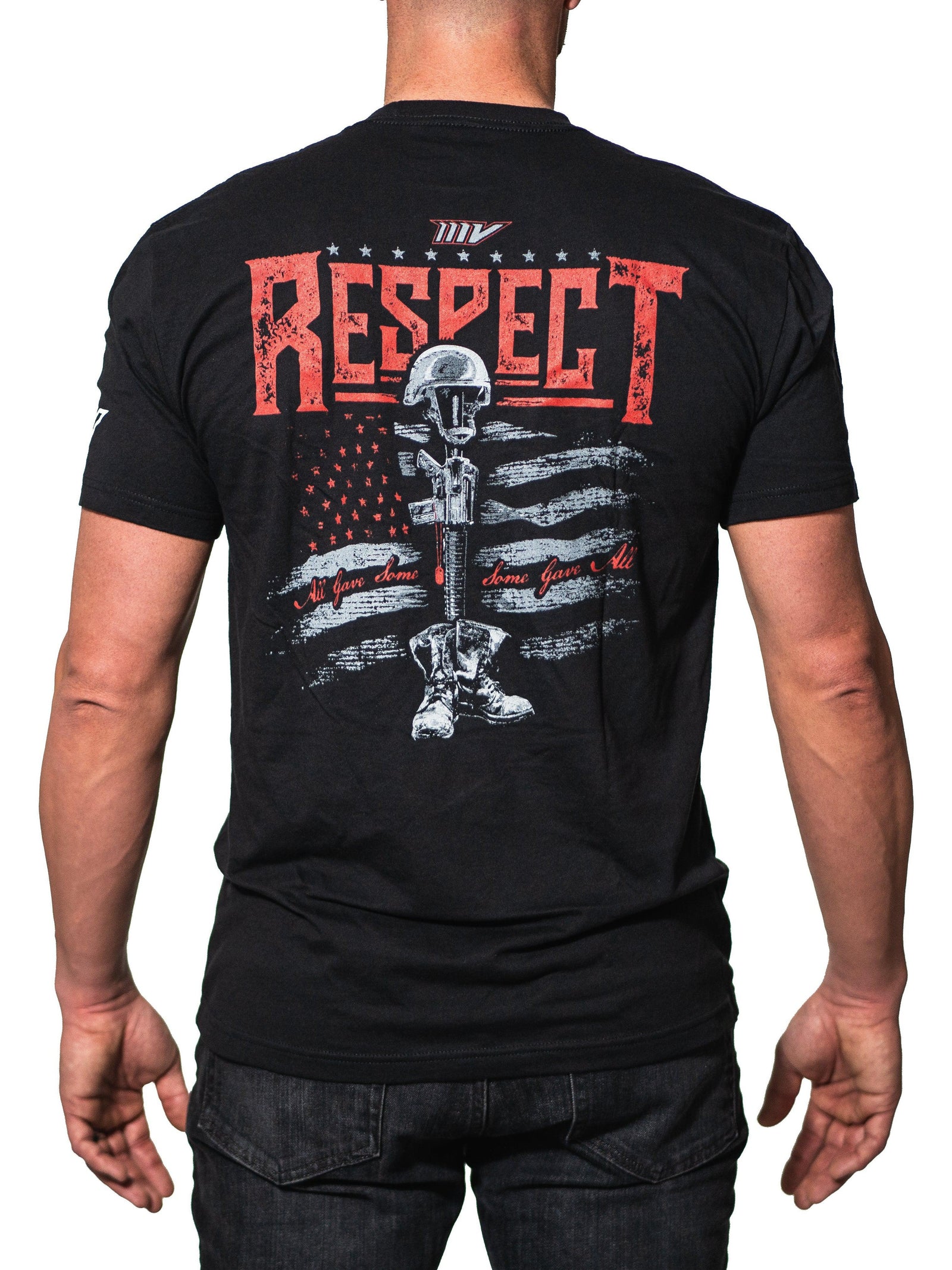 Respect Tee