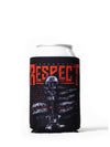 Respect Koozie