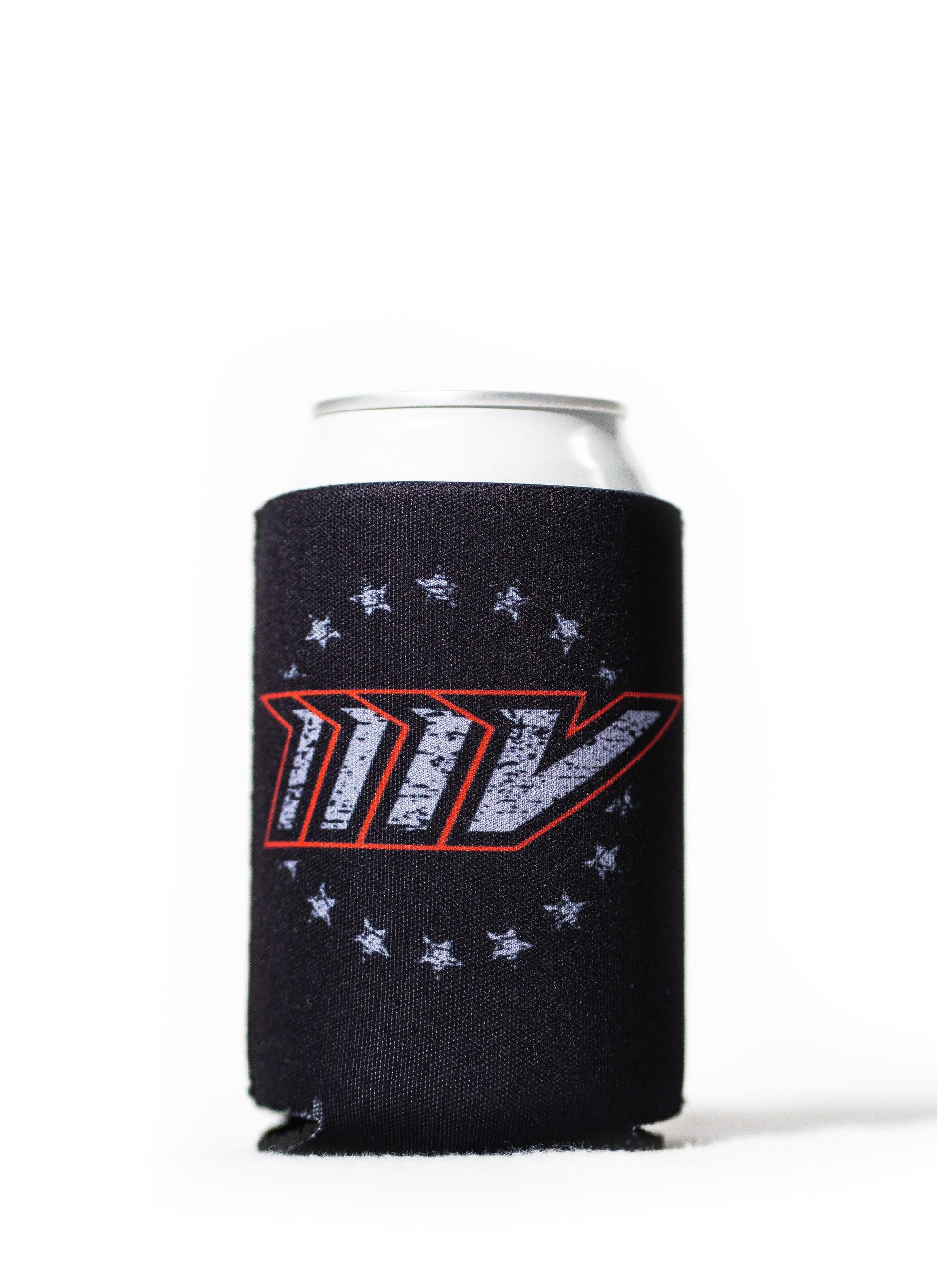 Respect Koozie