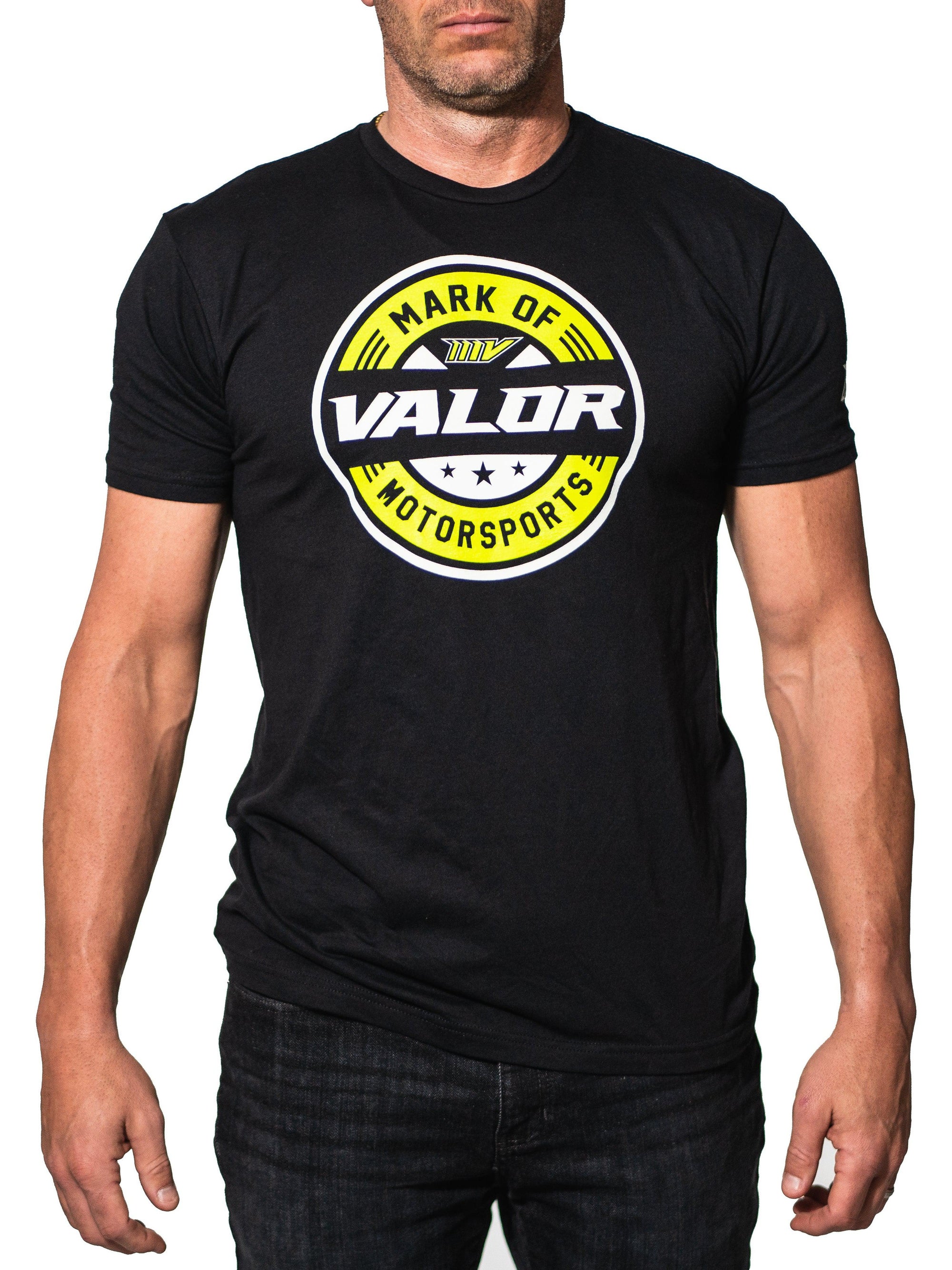 Rubbin' is Racin' Tee
