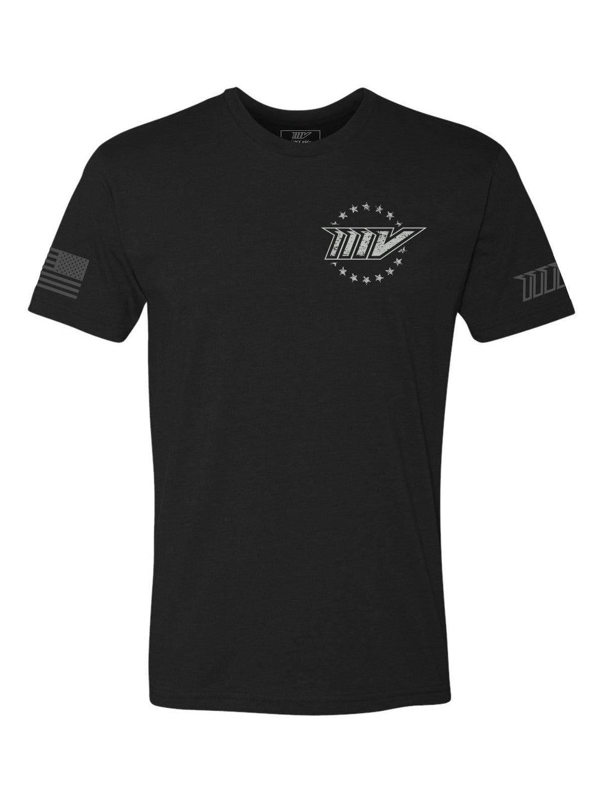 Stand for Something Tee