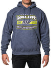 Wide Freakin Open Hoodie